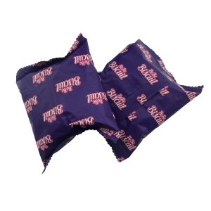 custom printing plastic laminating biscuit packaging/ packing wrapping sachet