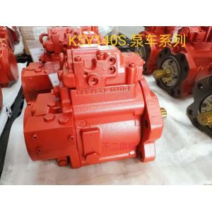 K5V140 KAWASAKI Piston Hydraulic Pump Variable Displacement CE ISO