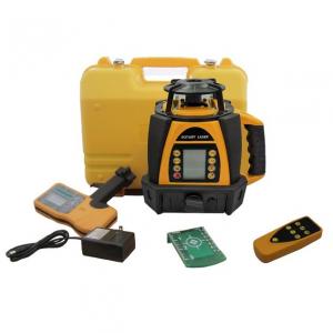 Cheap Red Beam Laser Self Leveling 3D Auto Construction Use Rotary Laser Level Tools for sale