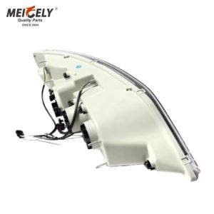 4101-00084 & 4101-00083 Front Head Lamp – Genuine Replacement For Yutong Bus