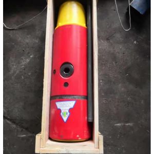 API 4 1/4" Upper And Lower Kelly Plug Cock Valve With NC IF REG Connection