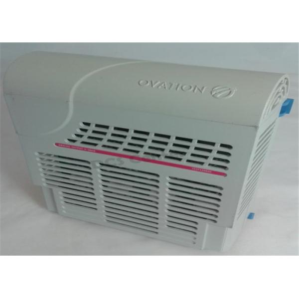 Quality PLC Input 1C31129G04  Module Emerson Westinghouse analog input output module wholesale