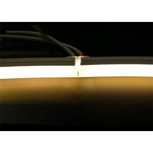 Flexible Led Neon 1212 Strip Silicone Lamp 12*12MM with Embedded Ceiling No Main