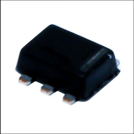 Temperature Sensors TMP112AIDRLR Electronic Chips Integrated Circuits Board