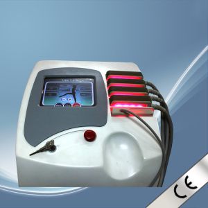China 650nm Diode Lipo Laser Slimming Machine For Body Shaping / lipo laser slimming machine on sale