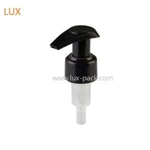 Plastic Lotion Pump with 15-30 Days Lead Time 625pcs/ctn and Custom C Type Cap