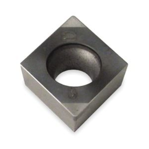 CBN insert, CCGW 120408, CCMW 120412, 2 tips