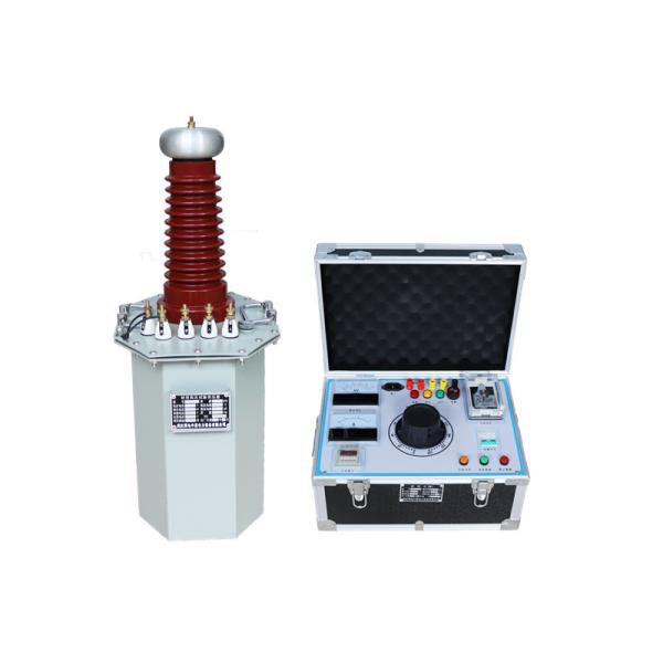 Quality AC DC Hipot Tester High Voltage Test Equipment With One Year Warranty wholesale