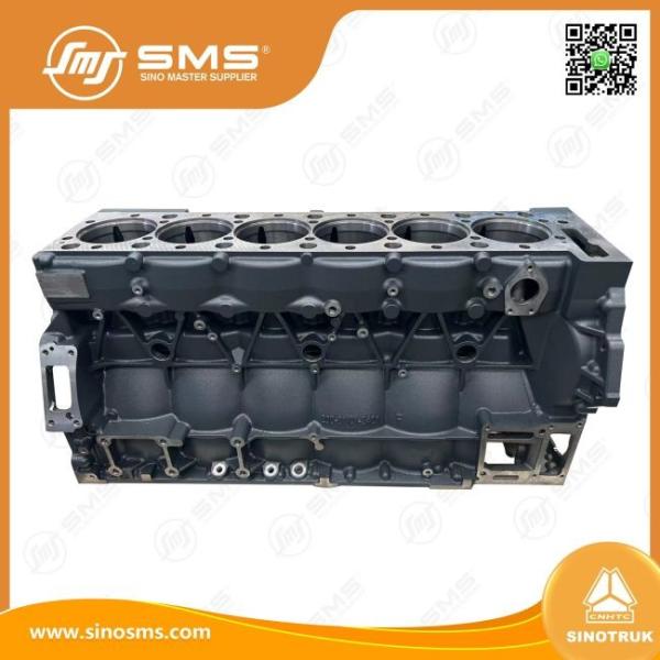 Quality 5.9 Cummins Crankshaft 202-01102-6481 HOWO Truck Parts MC11 HOWO T5G SITRAK wholesale