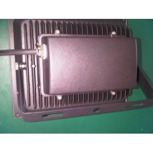 China Aluminum high power 100W led floodlight on sale