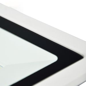 Long Life Span Industrial LED Flood Lights High Energy Efficiency Energy Saving