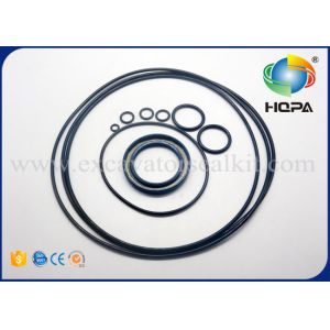 31N6-10140 Swing Motor R200W-7 R210LC-7 Seal Kits For Excavator Hyundai