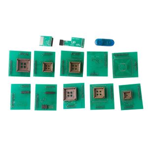 2012 Newest Version XPROG-M V5.3 Plus with Dongle