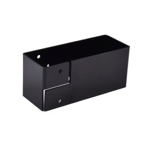 Customized Milling and Turning Aluminum CNC Machining Parts with Advanced