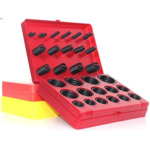 Customized Daewoo O Ring Kit For OR-15 Machinery Seal