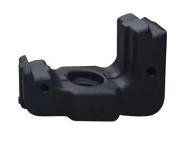 Rotomolded Plastic Truck Fuel Tank Custom LLDPE OEM