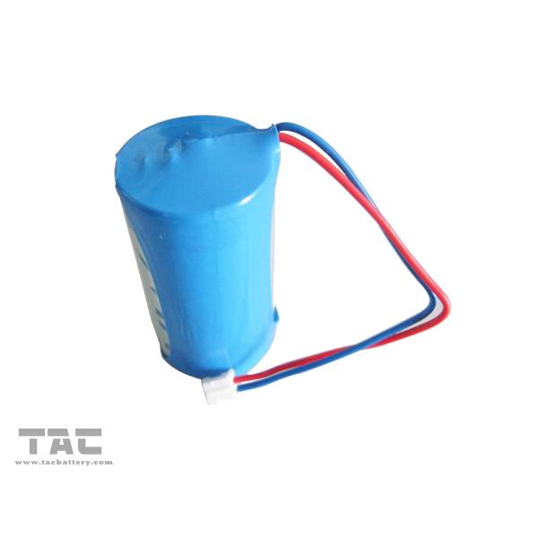 Quality High Power 3.6V 26500 Energizer Lithium battery  For Alarm Systems wholesale