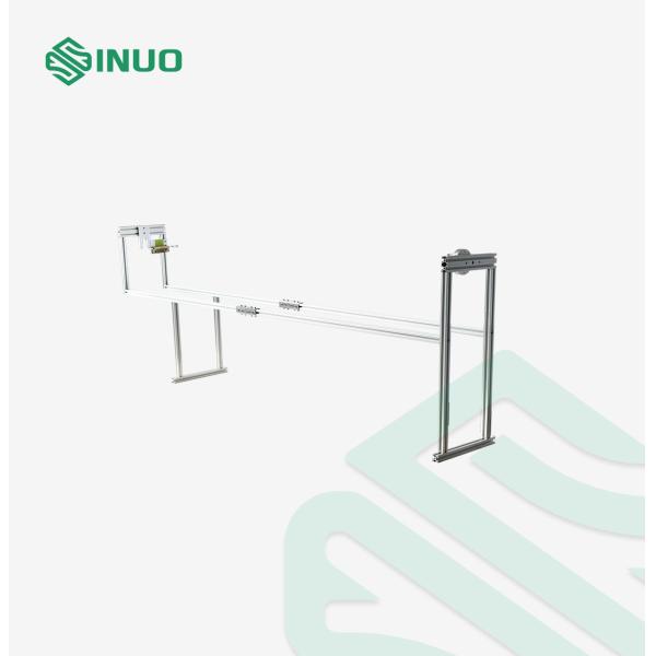 Cheap Multi-position Mobile Manual Release Socket Mechanical Strength Test Device for sale