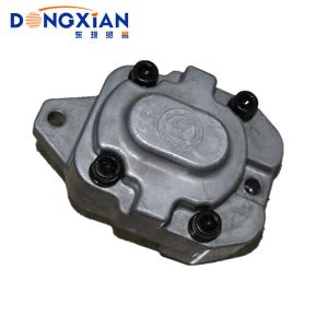Cheap Excavator Hydraulic Gear Pump A8V55 A8V107 A8V86 A8V115 Pilot Pump for sale