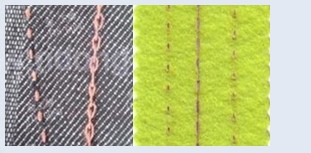 Hand Stitch Sewing Machine FX1736