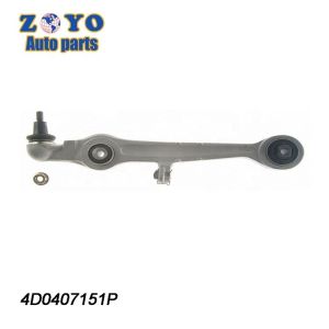 Suspension System Aluminium Lower Control Arm for VW Passat 2000-2005 Replace