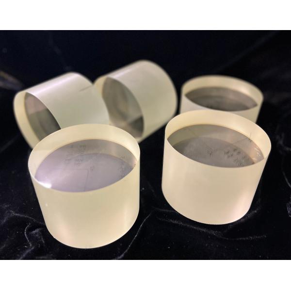Quality LiNbO3 Wafers Unmatched Reliability Precision for Cutting-Edge Technologies Optoelectronic Applications wholesale