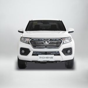 WINGLE 7 Pickup GWM Fengjun 7 2023 2.0T Gasoline Diesel Oil Four Wheel Drive