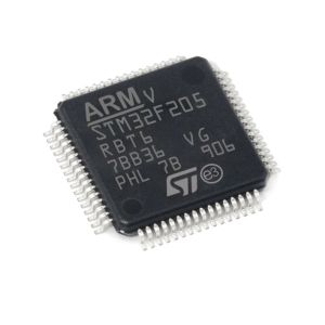 Original Electronic Component Microcontroller STM32 IC MCU 32BIT 128KB FLASH