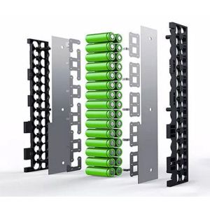 LiFePO4 Lithium Battery Mobility Scooter Wheelchair EV Lithium Battery Pack 24V