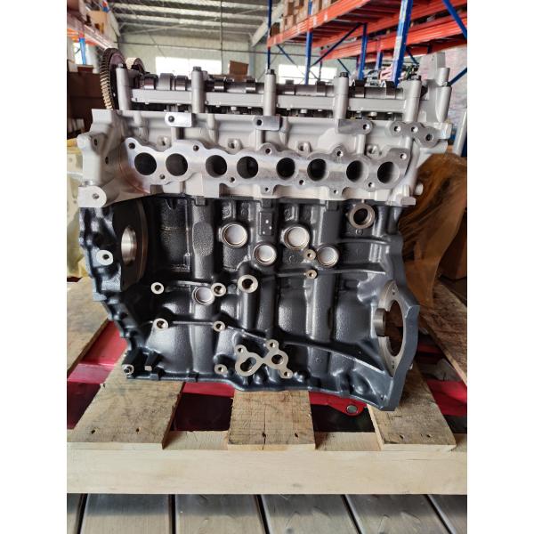 Engine Long Block Assy For Hyundai Santa Fe 2.2 CRDI D4HB 2011-2018