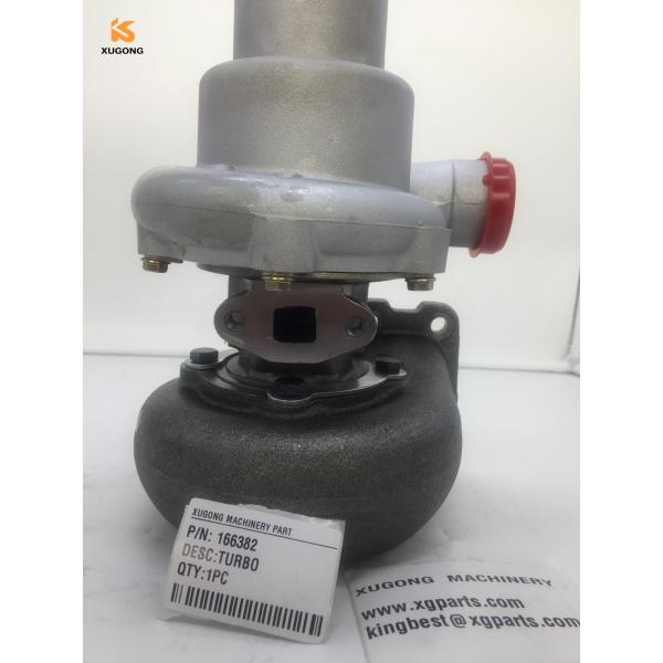 Quality 6 months Warranty Excavator Turbocharger / 950F Wheel Loader Turbo Charger For 3116T Engine wholesale