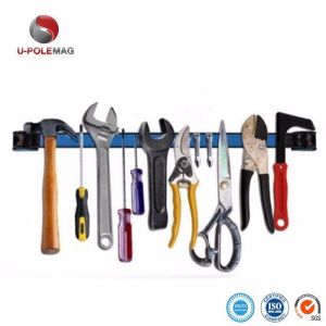 Storage Holders Racks Powerful Magnet Bar for Easy Organization Solutions