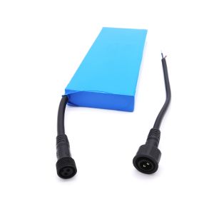 Terminal Type IP65 Screw Waterproof Connector M14 For LED Strip