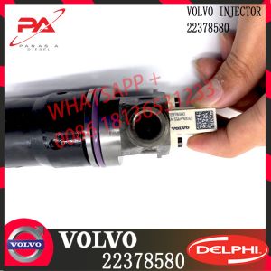 Diesel Fuel Electronic Unit Injector BEBJ1F12001 22378580 for V-O-L-V MY 2017