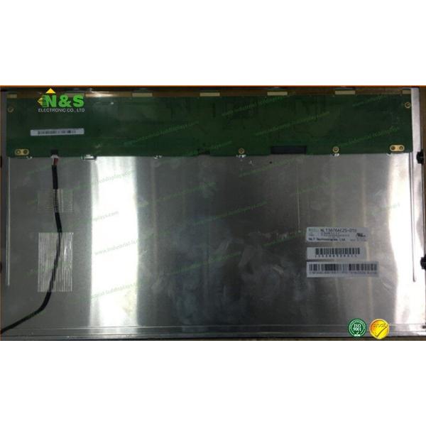 1280×768 15.3" LCM NEC LCD Panel NL12876BC26-32D NLT RGB Vertical Stripe Pixel Format