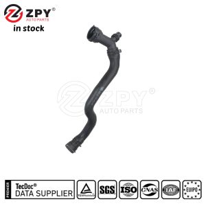 ZPY Upper Radiator Hose 8WD122101 for Audi A4 Quattro 2017-2025