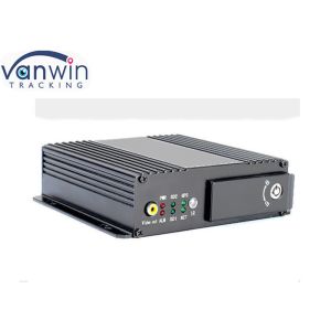 3G 4G Live Video Streaming Vehicle dvr car kit With GPS WIFI SD MObile DVR