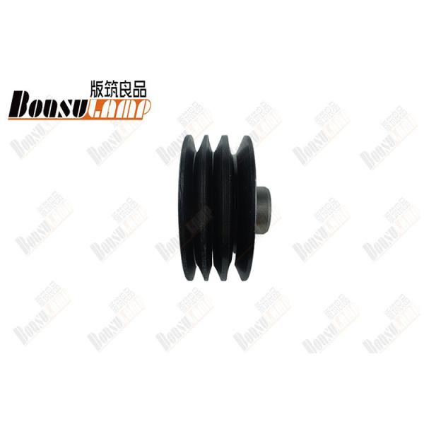 8-94139340-2 C240 4JB1 4JG1 ISUZU Crankshaft Pulley 8941393402 8941393404 For