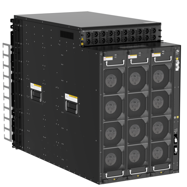Huawei USG12008 NGFW Firewall with AI Threat Detection 1Tbps Throughput