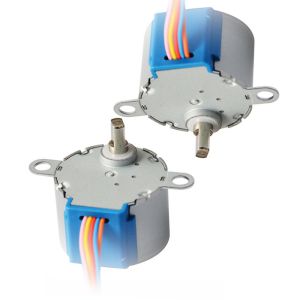 Faradyi Customized Micro Mini Portable Medical Device 12V Mechanical Micro