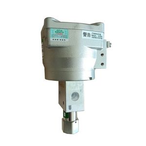 Stainless Steel WSNF8327B102MO ASCO Flameproof Solenoid Valve 3 Way 2 Position