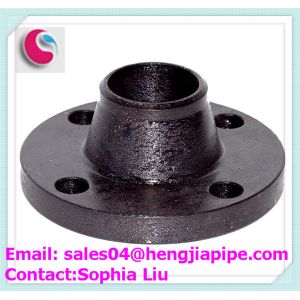 China ANSI WELD NECK FLANGES on sale