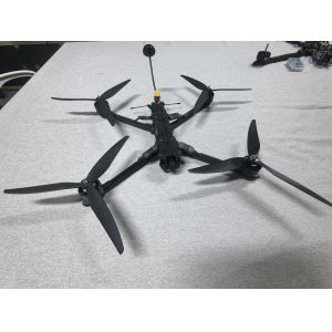FPV Drone 7-10-13-15 Inches 15-20 Kilometers Flight Distance Night Vision Camera Load Capacity 2-10kg Drone Accessories