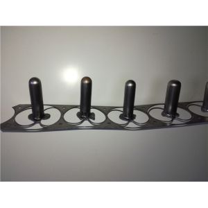 Precision Parts Progressive Stamping Die Material For Deep Drawing Part