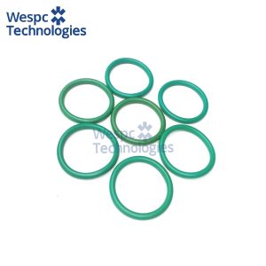 WESPC Oil Cooler O-Ring 1824735C1 Compatible With Navistar International 1552SC 4600