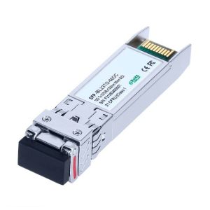 10G SFP+ BIDI Tx1270nmRx1330nm 60km Transceiver Fiber Optic Transceiver Module