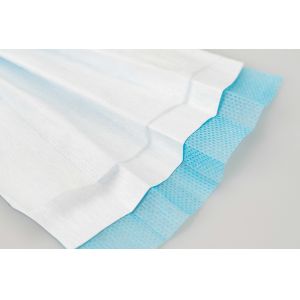 EN14683/ASTMF2100 High Level Disposable Medical Face Mask With Earloop