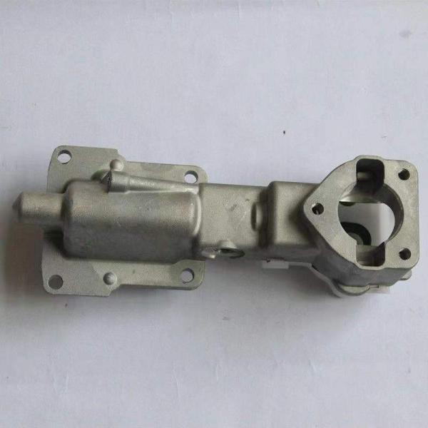 8 - 98219 - 761 - 0 Aluminium Gear Box Cover ISUZU D - MAX