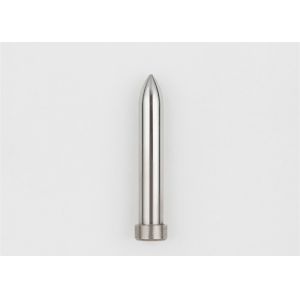 tungsten steel alloy hexangular punch mould wearproof precision