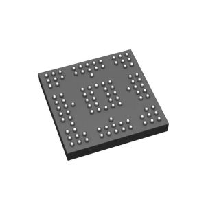 Cheap Microcontroller MCU LPC55S66JEV98 32Bit Arm Cortex M33 Coprocessor IC 98VFBGA for sale